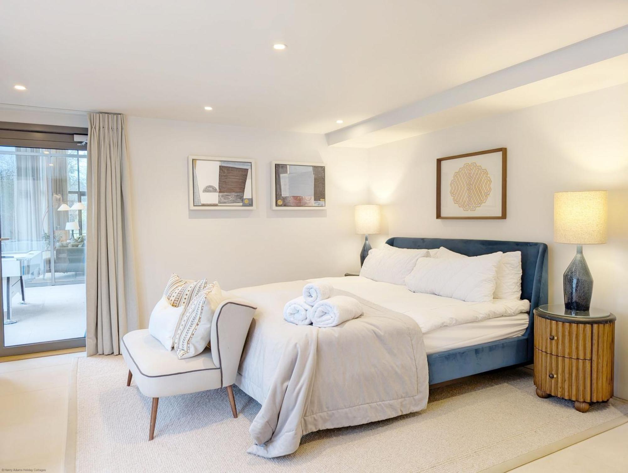 Stillwaters House - Avington Winchester Ovington  Eksteriør billede