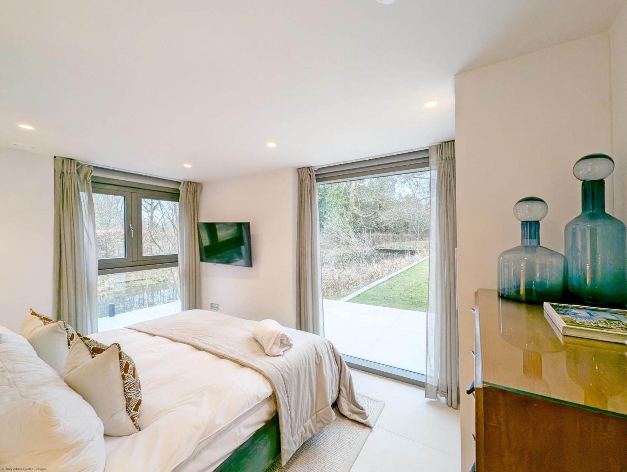 Stillwaters House - Avington Winchester Ovington  Eksteriør billede