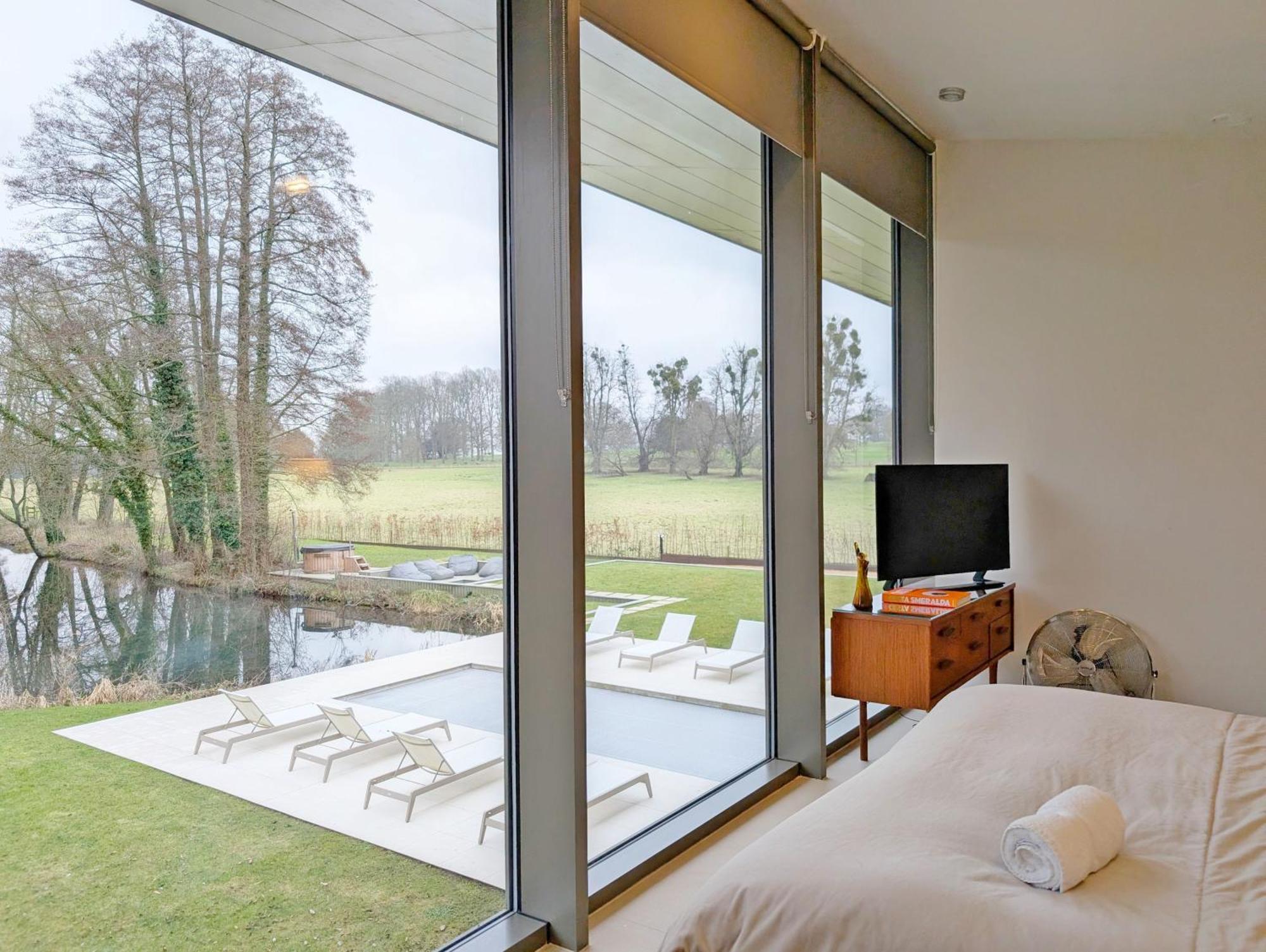 Stillwaters House - Avington Winchester Ovington  Eksteriør billede