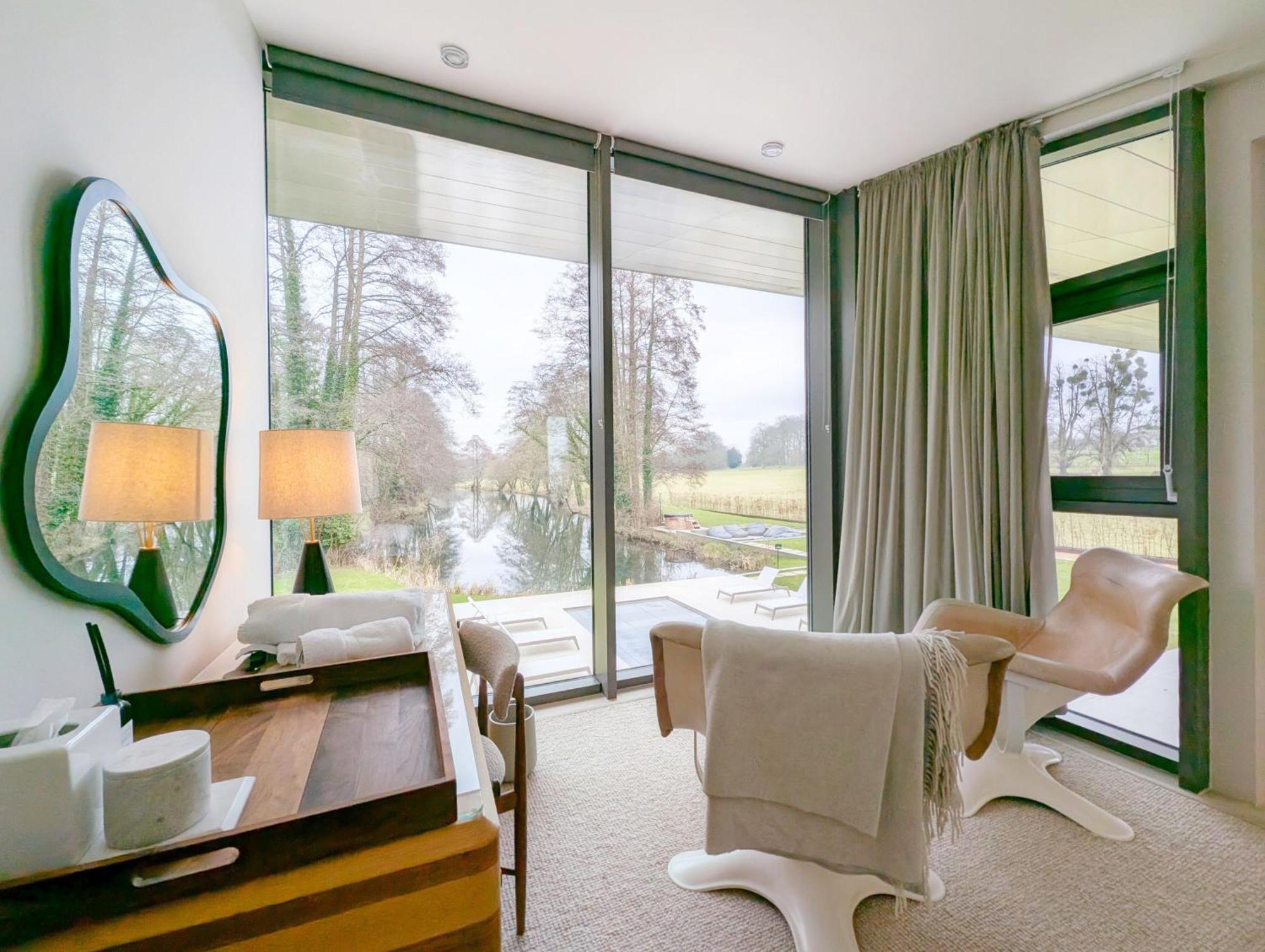 Stillwaters House - Avington Winchester Ovington  Eksteriør billede
