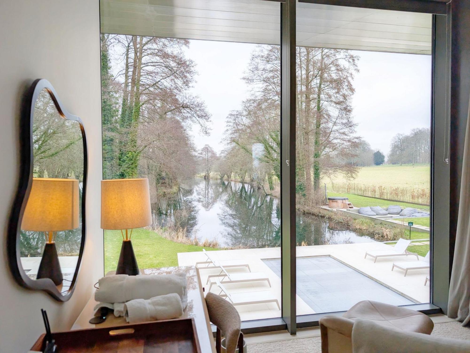 Stillwaters House - Avington Winchester Ovington  Eksteriør billede