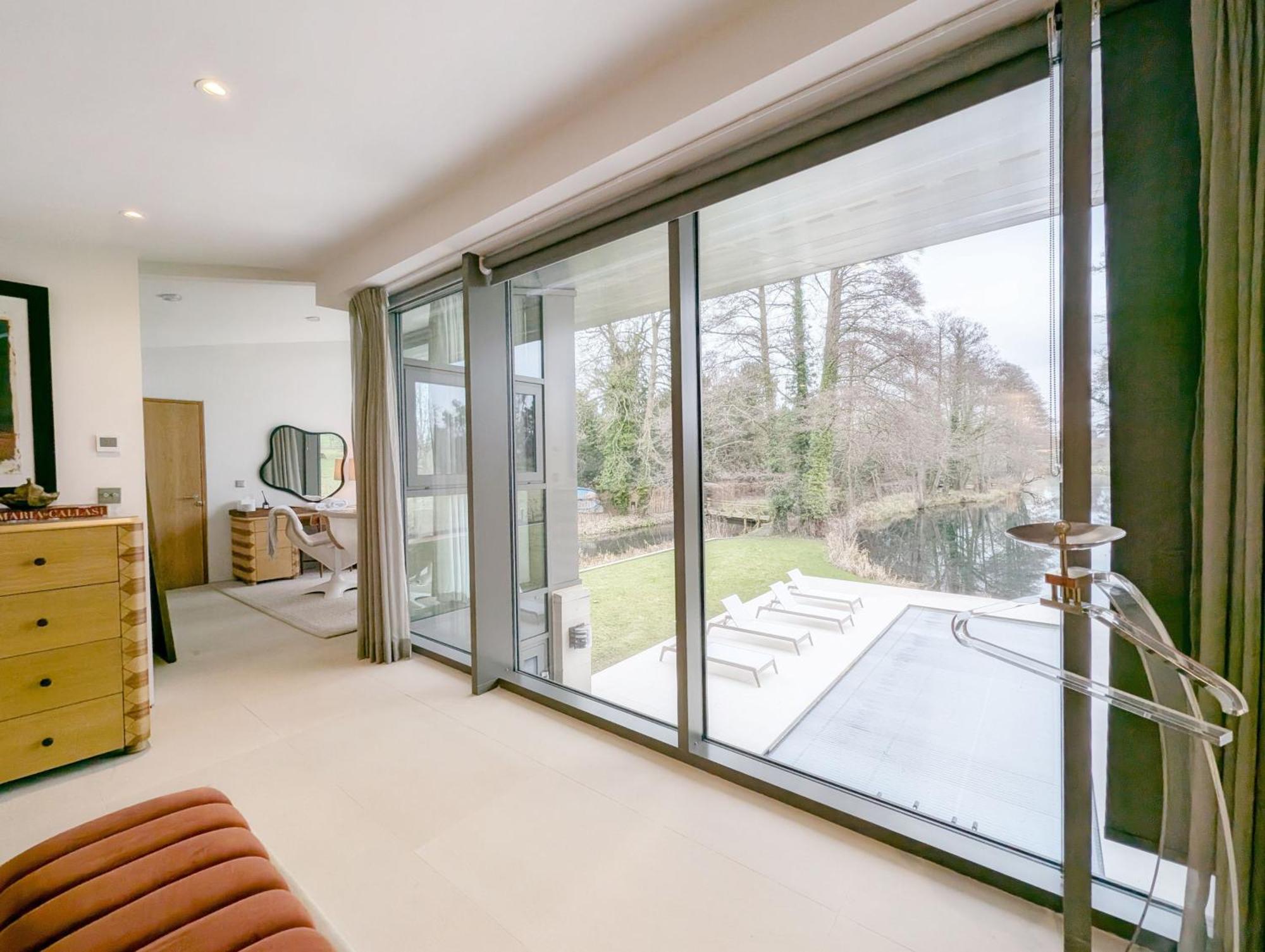 Stillwaters House - Avington Winchester Ovington  Eksteriør billede