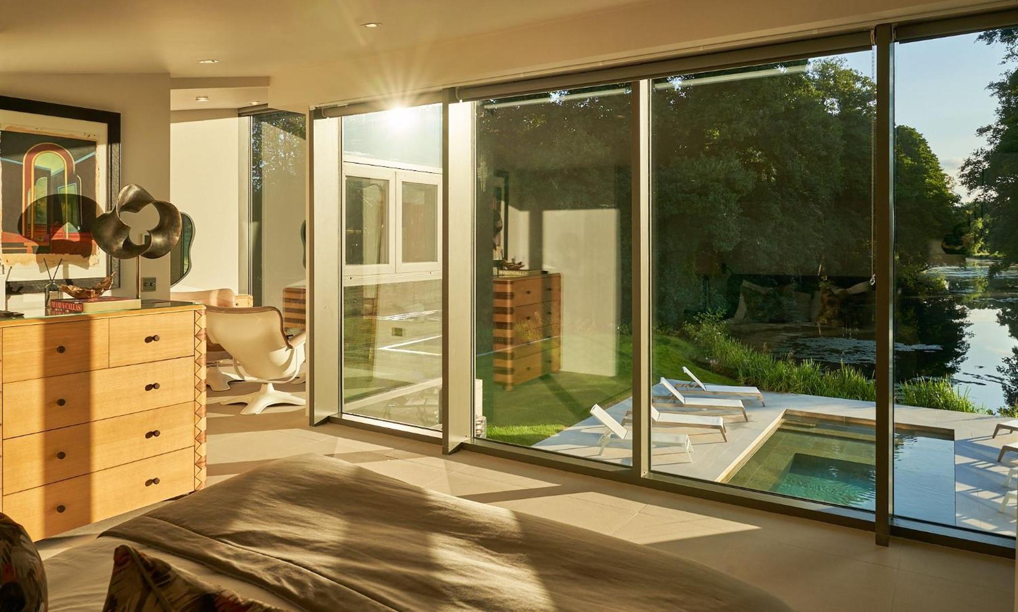 Stillwaters House - Avington Winchester Ovington  Eksteriør billede