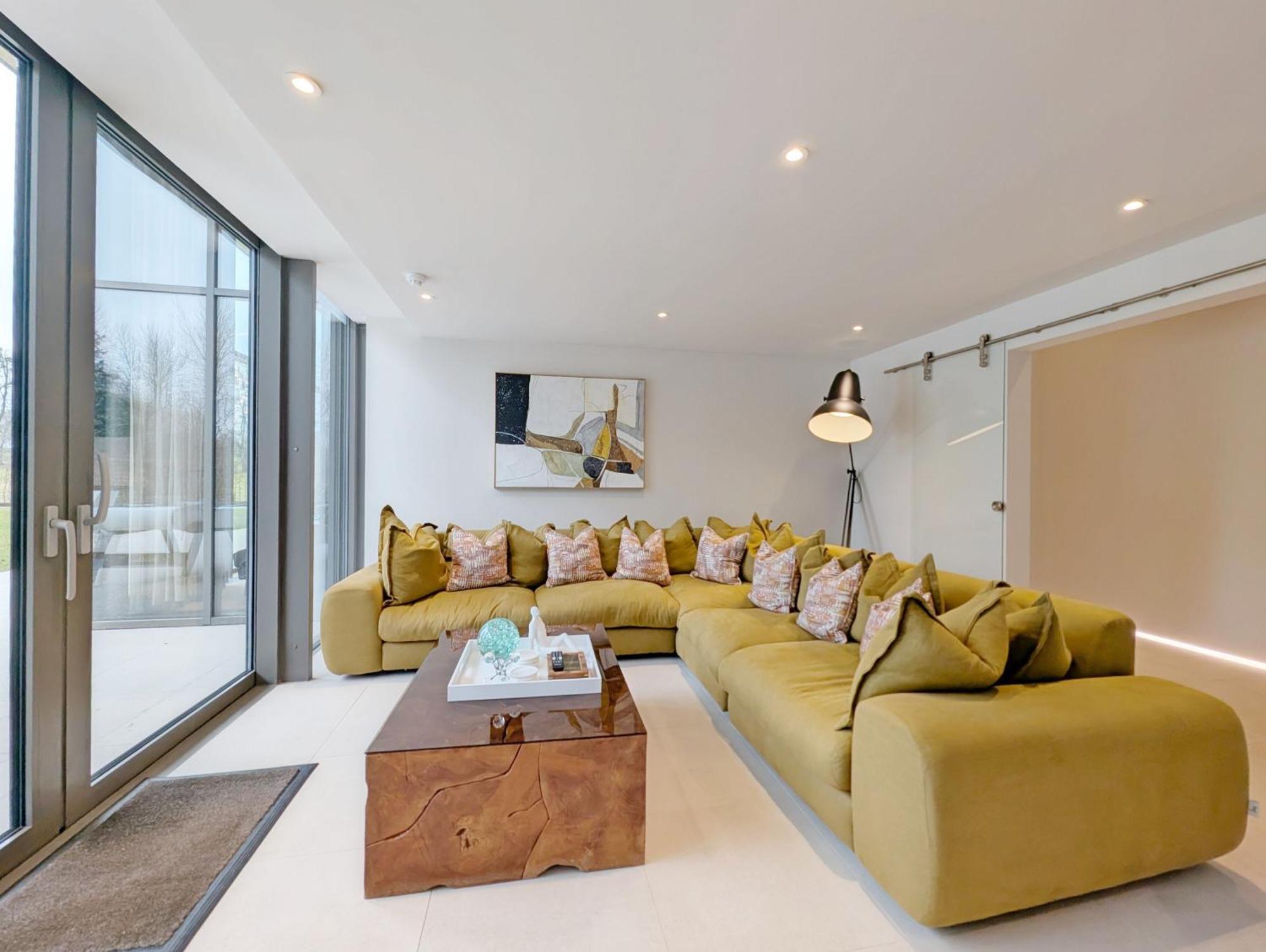 Stillwaters House - Avington Winchester Ovington  Eksteriør billede