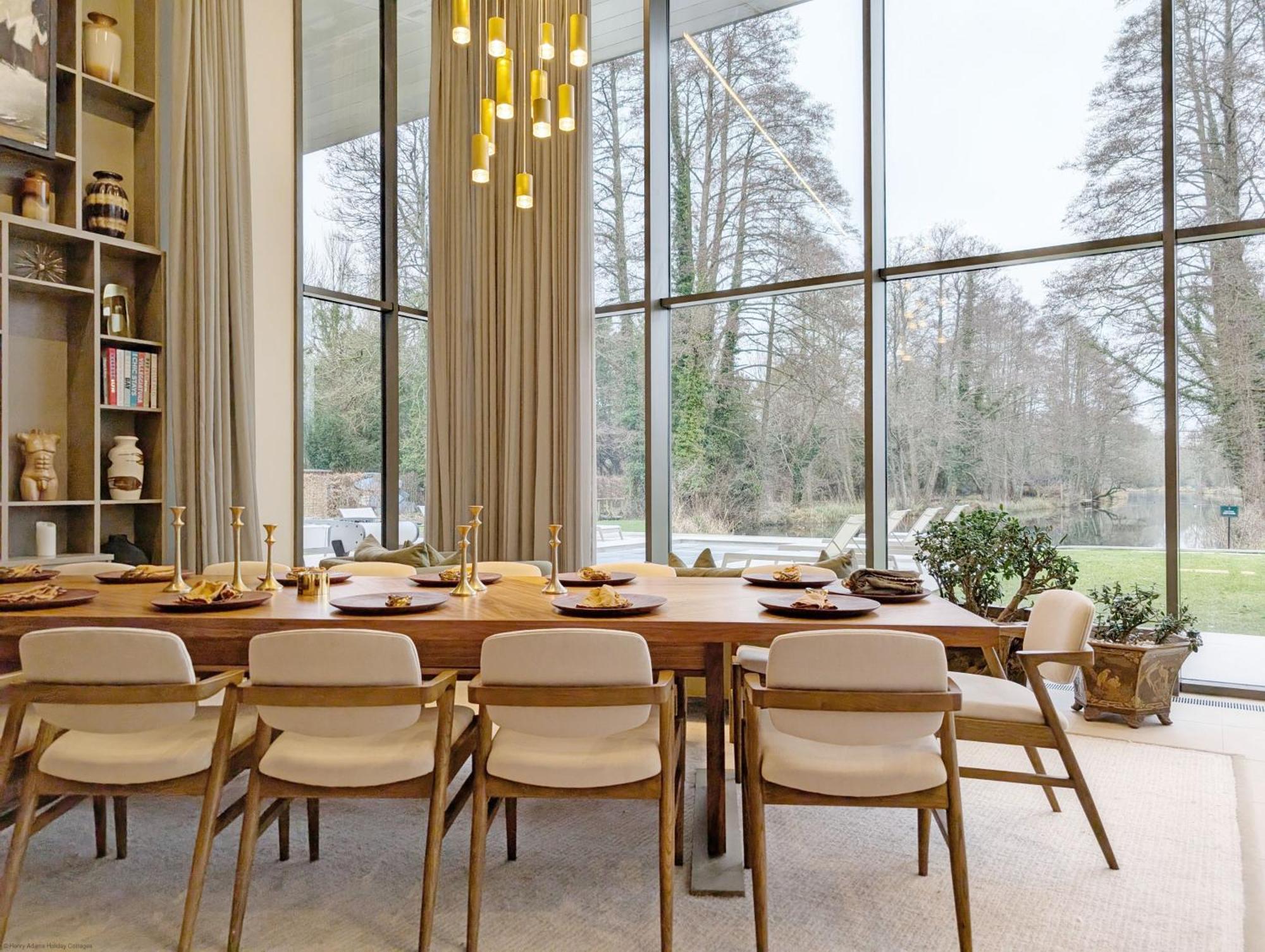 Stillwaters House - Avington Winchester Ovington  Eksteriør billede