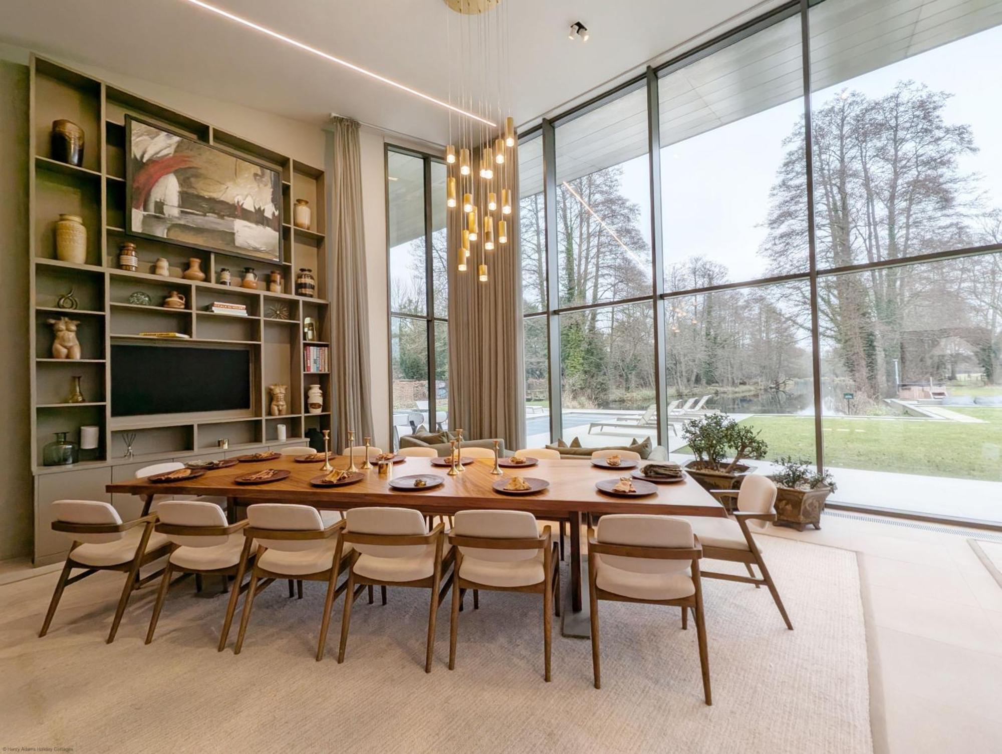Stillwaters House - Avington Winchester Ovington  Eksteriør billede
