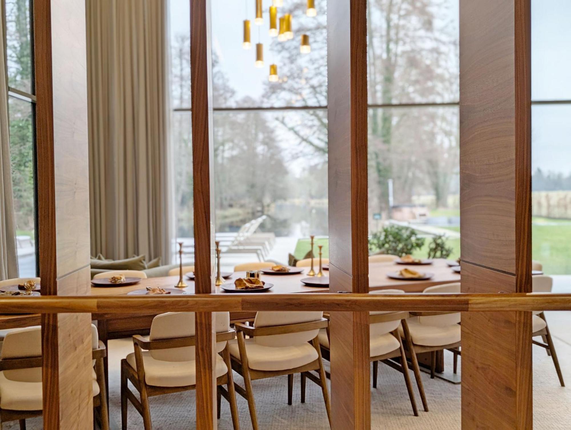 Stillwaters House - Avington Winchester Ovington  Eksteriør billede
