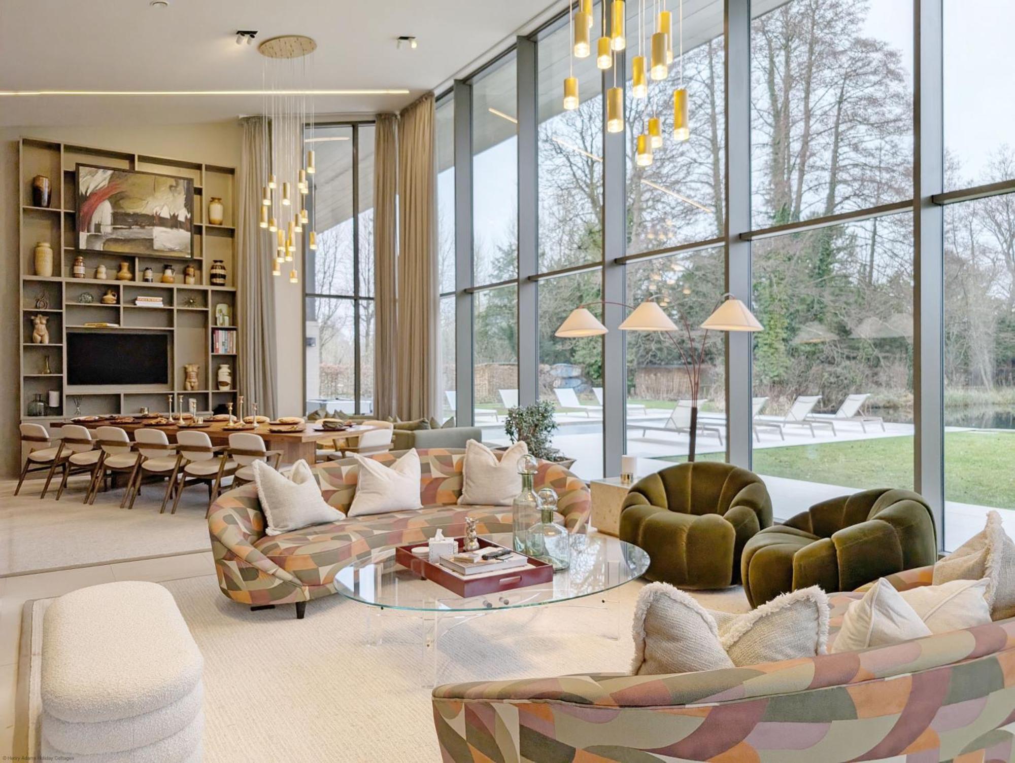 Stillwaters House - Avington Winchester Ovington  Eksteriør billede