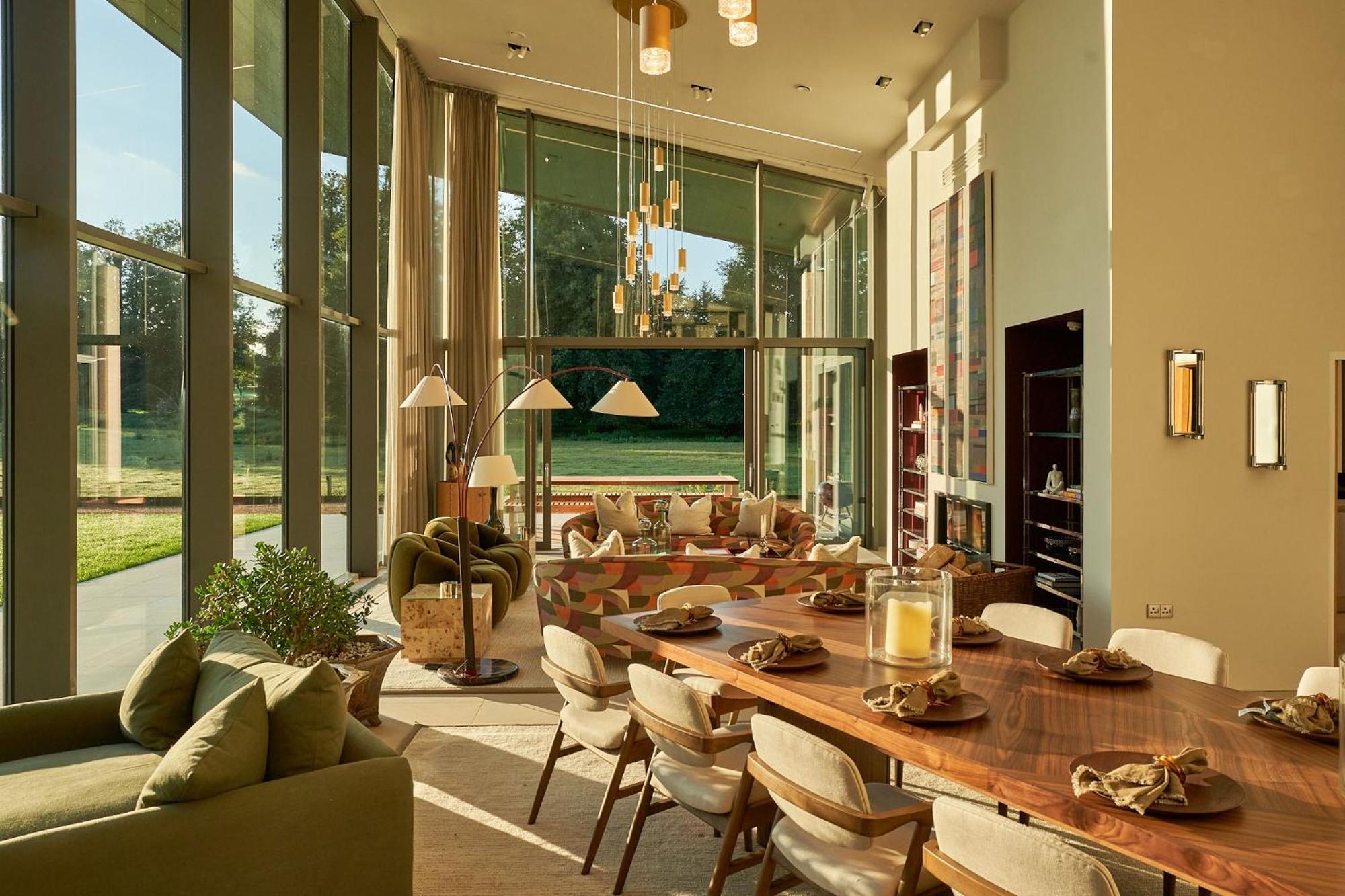 Stillwaters House - Avington Winchester Ovington  Eksteriør billede