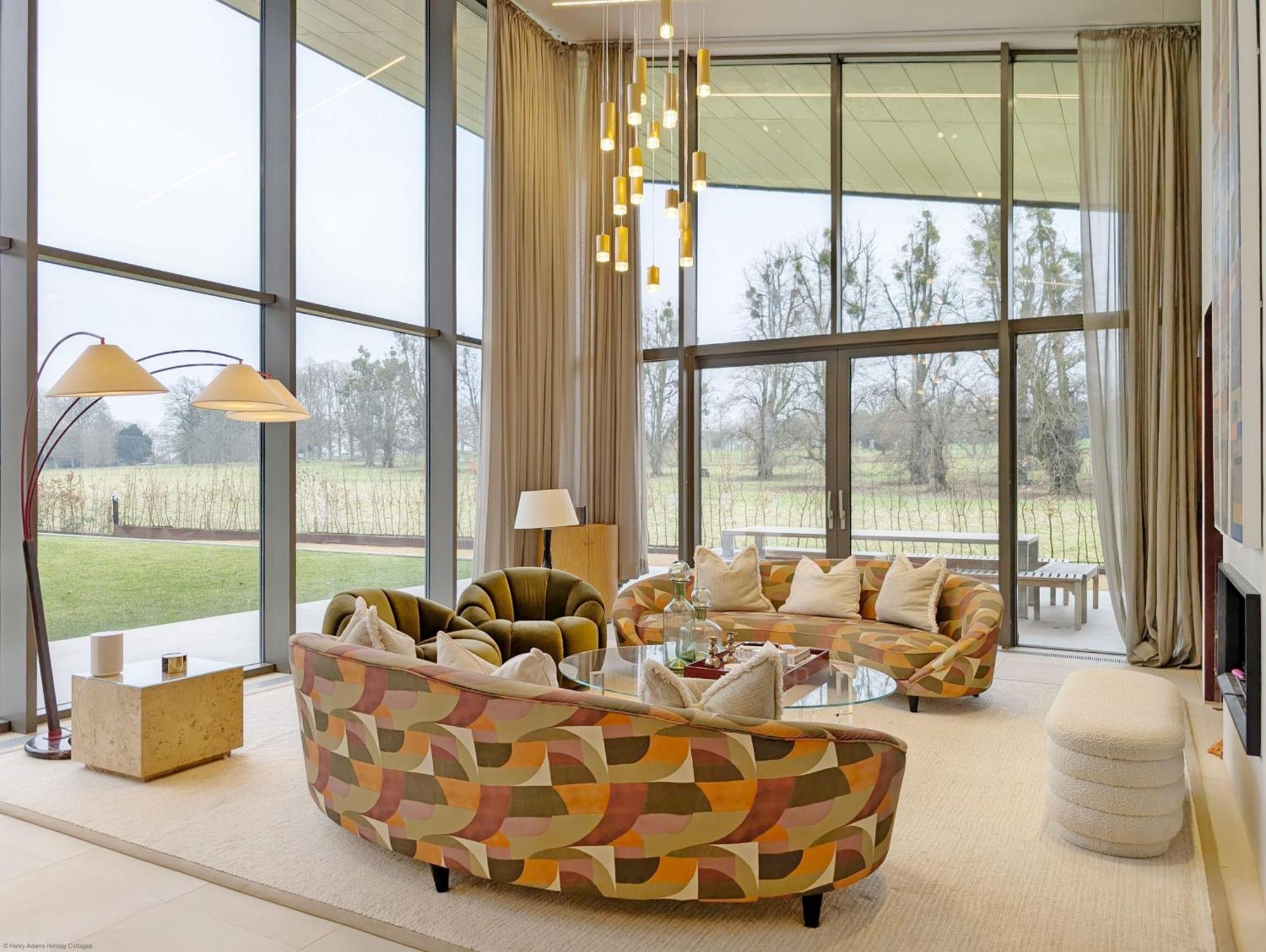 Stillwaters House - Avington Winchester Ovington  Eksteriør billede