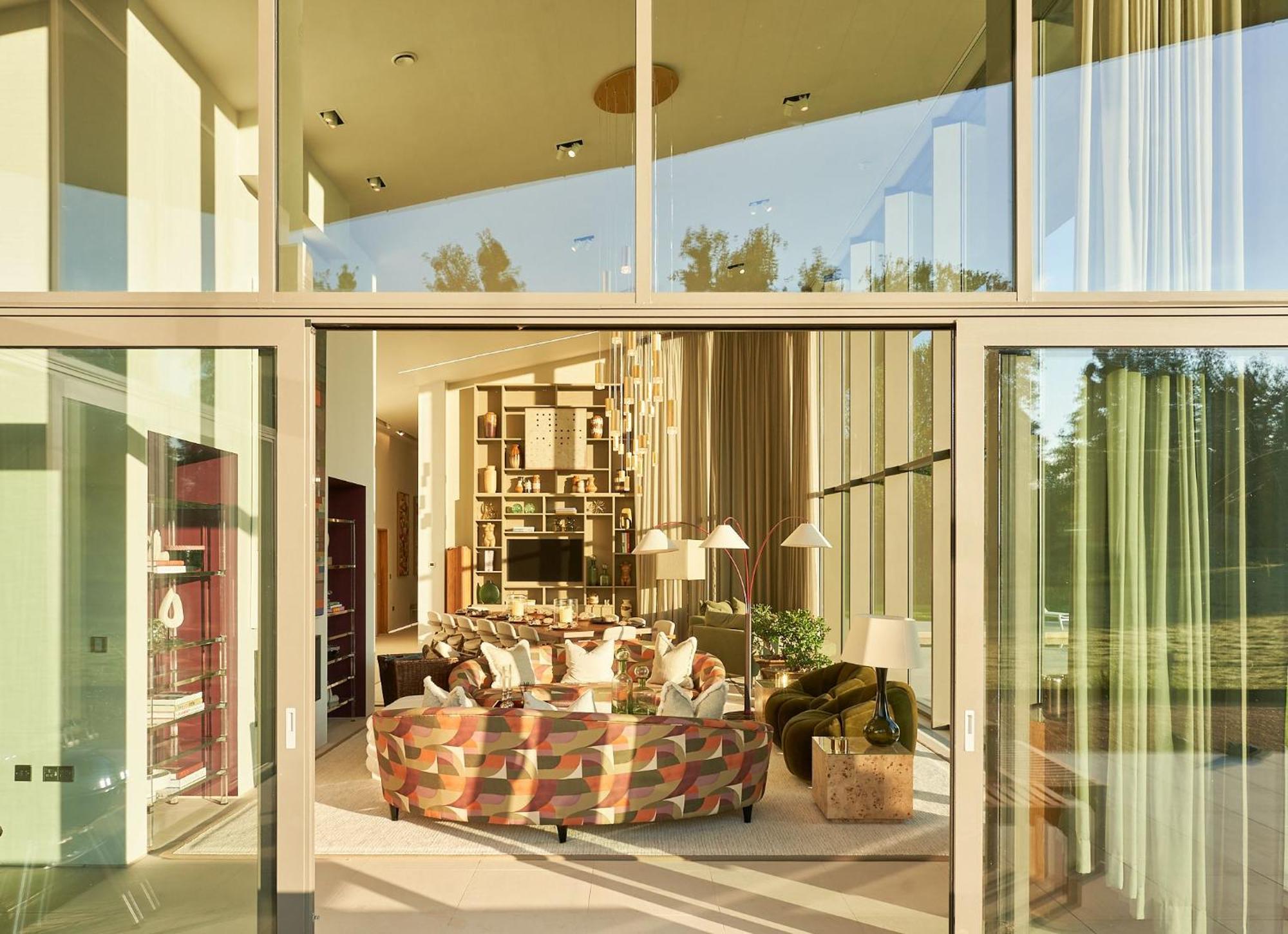 Stillwaters House - Avington Winchester Ovington  Eksteriør billede